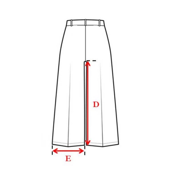 The Limited® ‘Cassidy Fit’ Unlined Flare Leg Dress Pants Size 10R - Picture 4 of 14